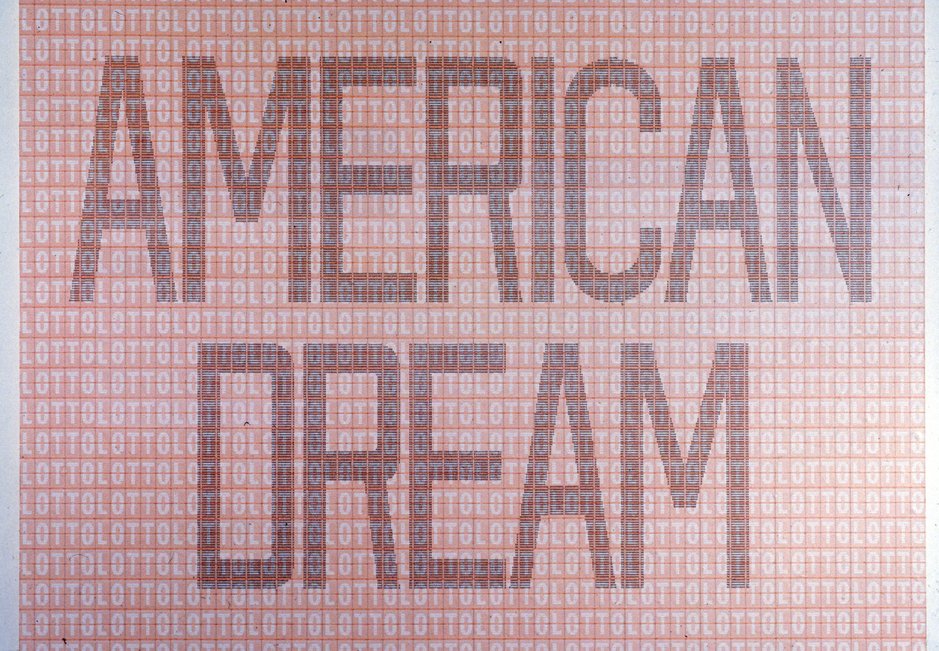 American Dream, 1993